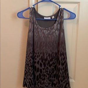 New York Company Top